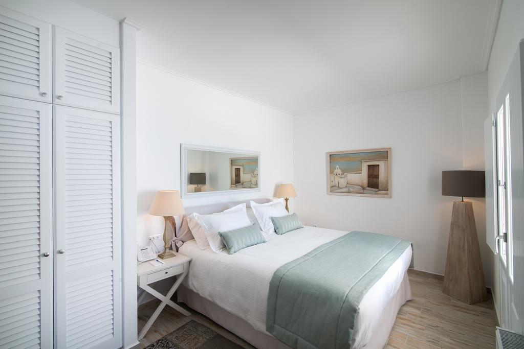 Aqua Mare Luxury Suites Imerovígli Kültér fotó